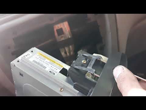2005 ford taurus fuel guage.