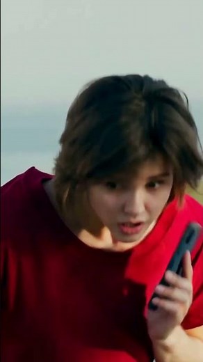 IS THIS REAL?! Men turn into women after a phone call. #genderswap #shapeshifting #mtf