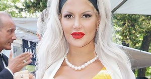 Unglaublich! Erste Bilder nach der Geburt – und sie zeigt sich SO