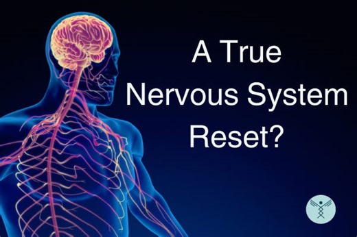 Stellate Ganglion Block for Long COVID