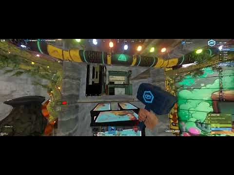 Command for auto crouch