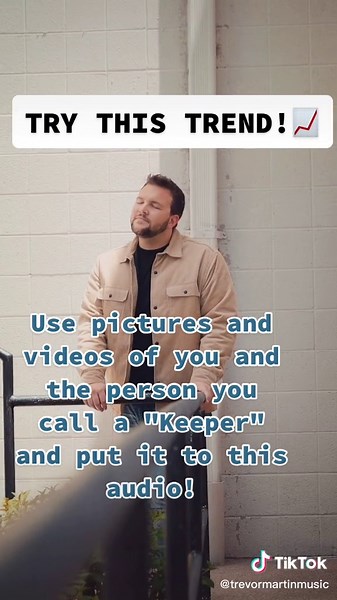 TRY THIS TREND 📈 It will make your