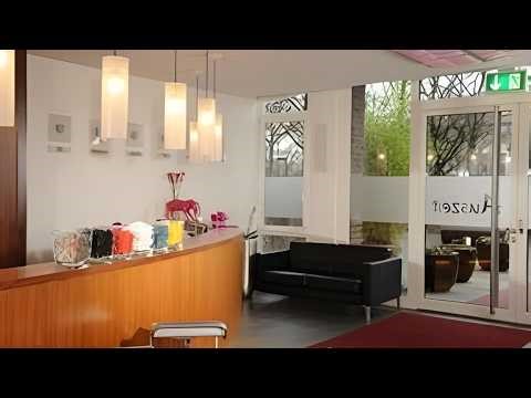 Auszeit Hotel Dusseldorf - das Fruhstuckshotel, Germany | Vacations In Europe