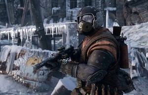 ‘Metro Exodus’ Ranger Update Adds New Game Plus