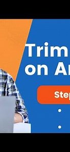 How To Trim Audio On Android | Full Guide