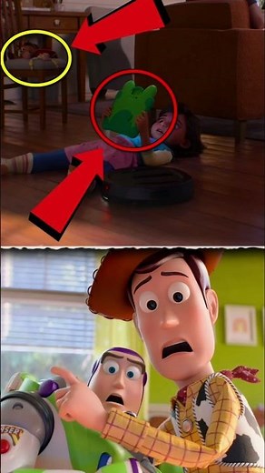 Why The Toys Are In Trouble in Toy Story 5 #ToyStory5 #Pixar #ToyStory