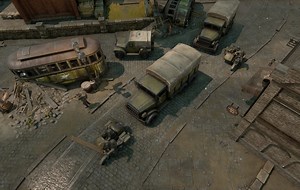 How a logistics strike in ‘Foxhole’ created a war like no other