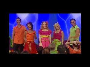 And Together We're Hi5 (DVD Version Part 1) Montage