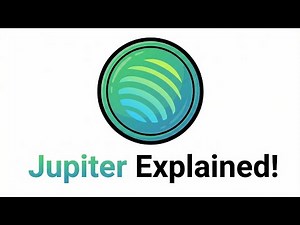 Overhyped Token or Hidden Gem? | Jupiter (JUP) Elements