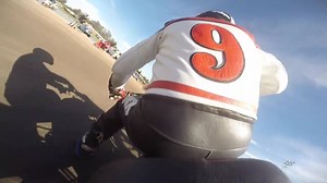 132K views · 1.5K reactions | It's Jay Springsteen's birthday, and we're celebrating with Springer ass-cam footage from the 2015 Sacramento Mile #FlashbackFriday | Flat Track Live | Facebook