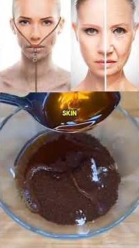 Stop Buying Expensive Creams Make This Instead #antiaging #skincare #diy