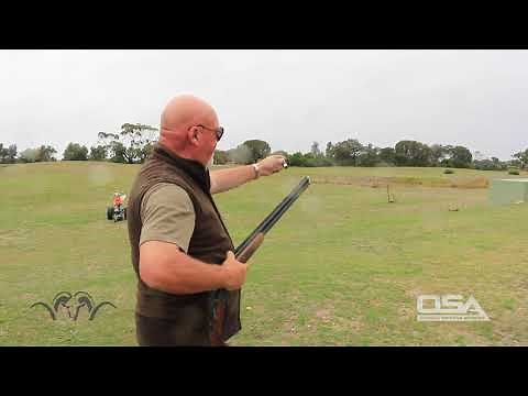 Springing Teal | Bogie Birds - Sporting Clays Shooting Tips and Techniques with Mark Marshall