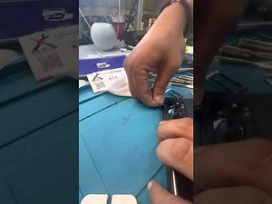 OPPO A77(5G)拆解 CPH2339