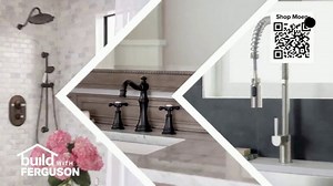 Ferguson TV Spot, 'Moen: Best Selection'