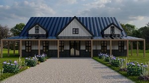 1.2K views · 20 reactions | link to the floorplan https://www.samdrafters.com/listings/61 | Sam Barndominium Design & Draft LLC | Facebook