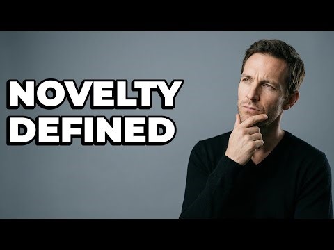 What Legal Criteria Define Software Patent Novelty?