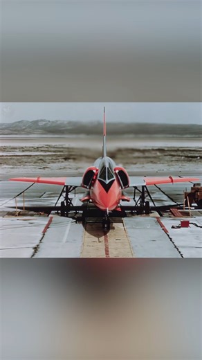 212K views · 6.6K reactions | F-106 Delta Dart: The Ultimate...