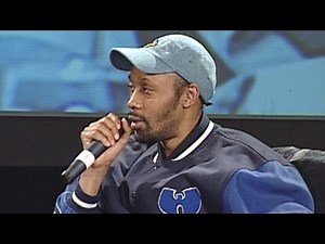 2008: RZA Interview