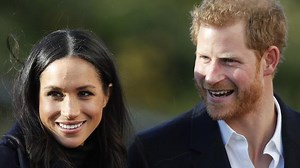 Who is Meghan Markle?