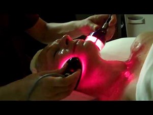 Lumi -Lift LED Microcurrent Video