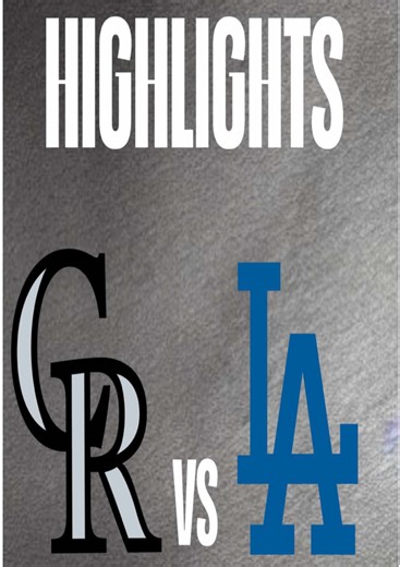 Spring Training Highlights - Rockies vs Dodgers (March 2, 2026) #dodgers #dodgersST #MLB #fyp #LAD