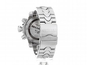 Watch Invicta Men's Venom Quartz Watch with Stainless-Steel Strap, Silver, 26 ﹙Model&colon; 23888﹚ on Amazon Live