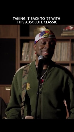 Wyclef Jean - Gone Till November 🎶🔥