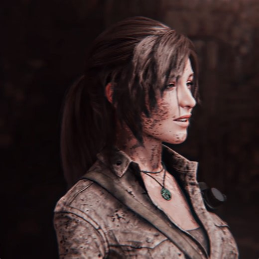 Exploring the Lara Croft Edit: A Musical Journey