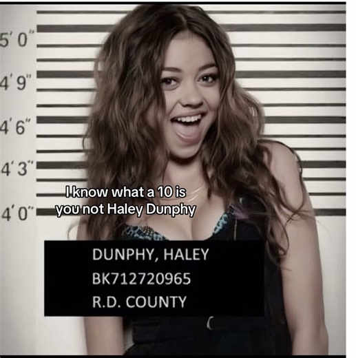 Understanding the Charm of Haley Dunphy on Modern Family