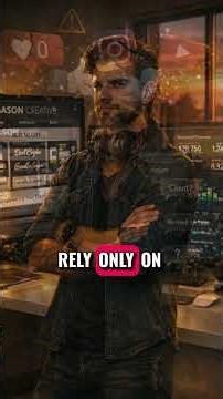 If You’re Always Busy, You’re Doing It Wrong