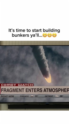 Savage Videos on Instagram: "I understand why my neighbor's got a bunker now 🤔🤔🤔"