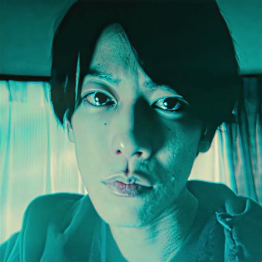 What is that in his Hand?😱☠️ || #inuyashiki #inuyashiki2018 #japanesemovie