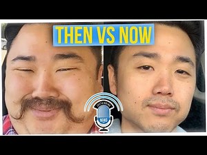 Off The Record: Losing 100 Pounds (ft. Ed Park)