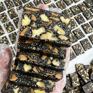 [Hot Item] Cereal Bar Protein Bar Energy Bar Production Line Machine