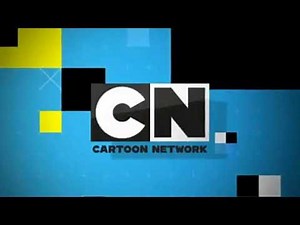 Cartoon Network CHECK it. 1.0 Tamplate - Blue #1