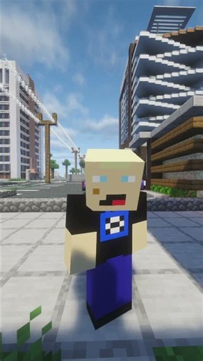 Il n'aurait jamais dû sonner chez le villageois le plus intelligent ! 🤯 Kikoo en prison !