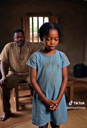 Tears In The Evil Forest: A Nigerian Tale