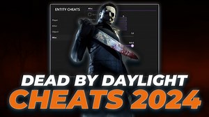 Dead By Daylight FREE Cheats | New Dead By Daylight Hack | Dead By Daylight Cheats Download