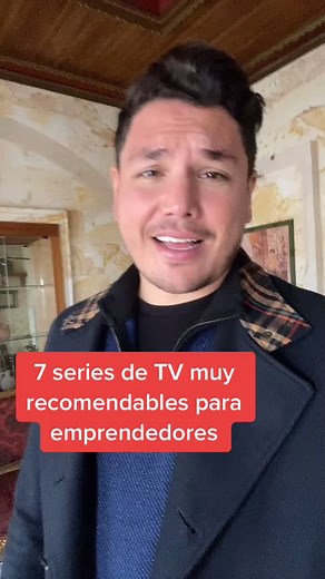 Top 7 TV Series for Entrepreneurs to Watch on Netflix