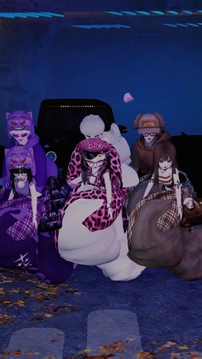 POGI Trend in Roblox: Dance Studio Challenge