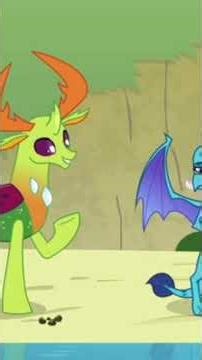 dragon lord ember vs Prismatic sonic