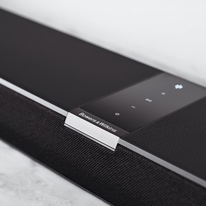 14K views | 【我是 B&W】Panorama 3 一體式 Dolby Atmos Soundbar Bowers &...