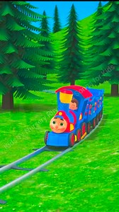 371K views · 3.1K reactions | [Happy] Train   Choo Choo Songs |...