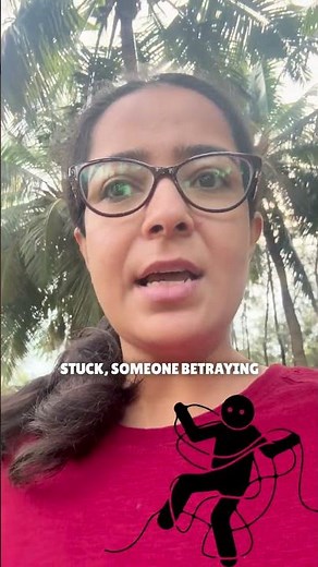 How can this keep happening to me?