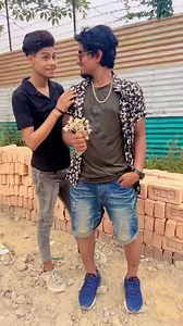 #funny Bas एक बार एहमदाबाद ताक गया hu #facebookreels #tarenig #funnyvideos | Mani Meraj Vines