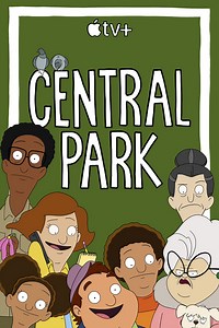Central Park Season 1 (2020), Watch Full Episodes Online on TVOnic