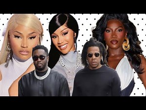 Influencers & Barbz FORMAL APOLOGIZE To Nicki For Trump DRAG‼️Lil Kim MISERABLE|Tokyo Toni SUPPORT