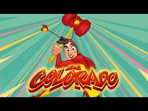 Los Colorado: Primera Temporada - Teaser Tráiler