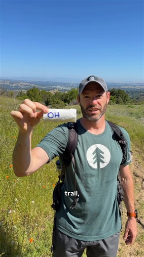 Which trash talk do you want me to do next? 👇 After my last video on how to handle orange peels on the trail responsibly, some of the comments made one thing clear: There’s still a massive misunderstanding around what “biodegradable” actually means in the outdoors. On a trail (not a compost bin), toilet paper can take months to years to break down, especially in dry or alpine environments. While it sits there, It can carry bacteria like E. coli and fecal coliform, which can contaminate nearby w