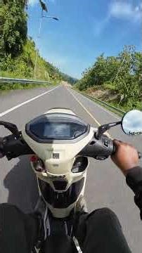 Kirian Gacor buat honda stylo, pcx 160, vario 160